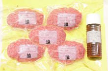 画像をギャラリービューアに読み込む, <ご贈答用>和くら特製「ハンバーグステーキセット(ソース付)」【冷凍配送】