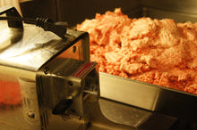 画像をギャラリービューアに読み込む, <ご贈答用>和くら特製「ハンバーグステーキセット(ソース付)」【冷凍配送】