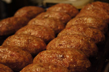 画像をギャラリービューアに読み込む, <単品>和くら特製「ハンバーグステーキ」【冷凍配送】