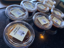 画像をギャラリービューアに読み込む, 和くら特製ロースステーキ弁当、フィレステーキ弁当、尾崎牛ステーキ弁当