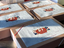 画像をギャラリービューアに読み込む, 和くら特製ロースステーキ弁当、フィレステーキ弁当、尾崎牛ステーキ弁当