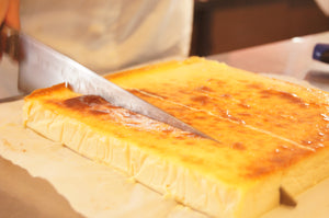 チーズキューブ8個セット（箱入り）【冷凍配送】